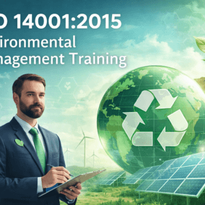ISO 14001:2015 Awareness Training