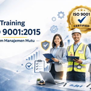 training ISO 9001