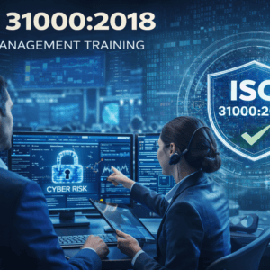 Training ISO 31000