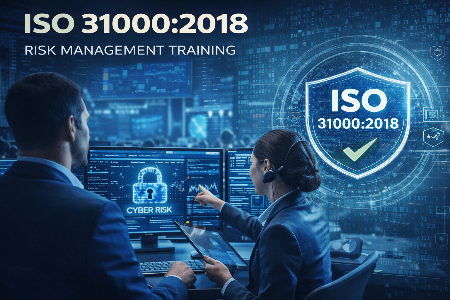 Training ISO 31000
