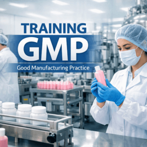 training GMP