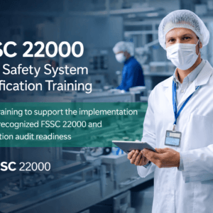 FSSC 22000