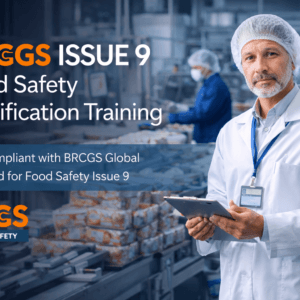 BRCGS i9