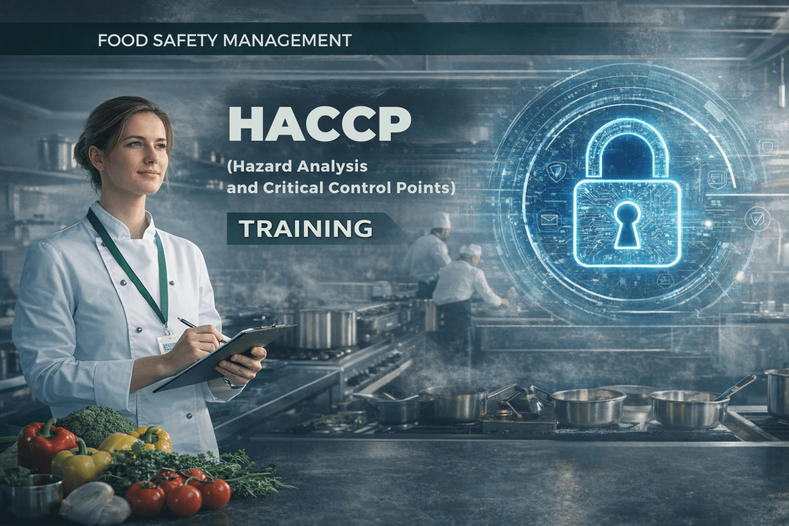 haccp-food-safety-management-training
