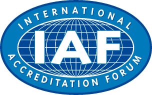 logo IAF